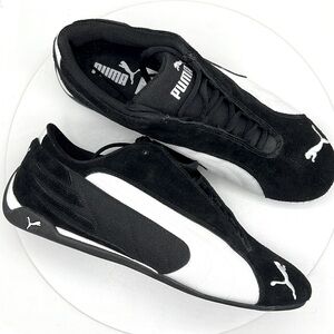 PUMA Men’s Repli Cat Low US